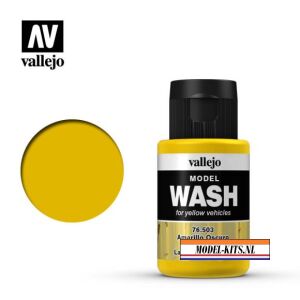 Dark Yellow