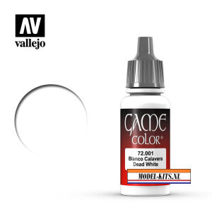 Dead White 18ml