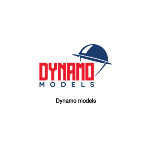 Dynamo models