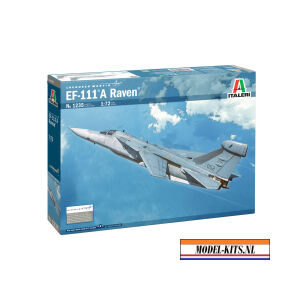 EF 111 A RAVEN
