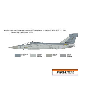 EF 111 A RAVEN 5