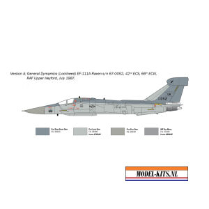 EF 111 A RAVEN 6
