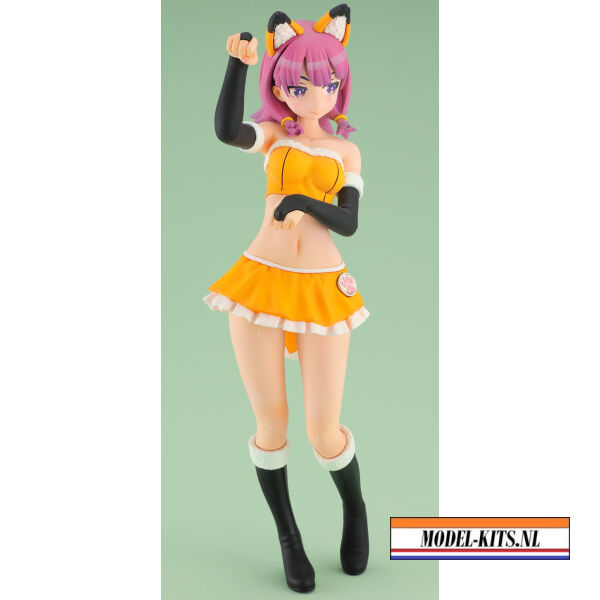 Egg Girls No.33 Claire Frost FOX 5