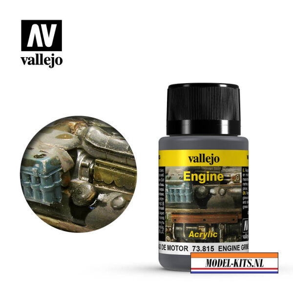 Engine Grime