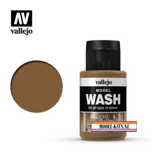 European Dust