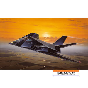 F 117A NIGHTHAWK