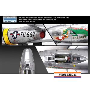 F 86F HUFF 1