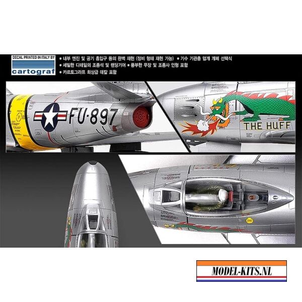 F 86F HUFF 1