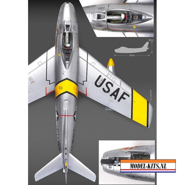 F 86F HUFF 2