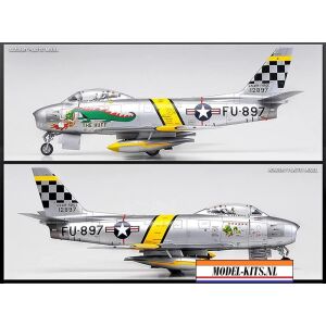 F 86F HUFF 3
