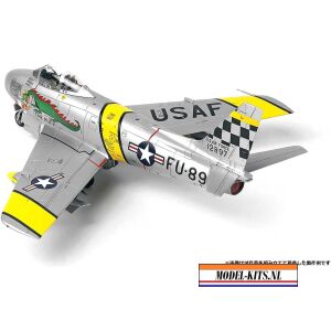F 86F HUFF 4