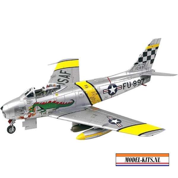 F 86F HUFF 5