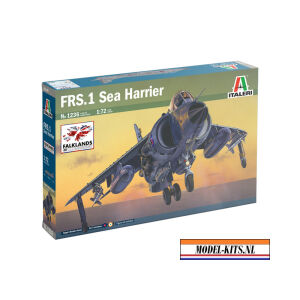 FRS.1 SEA HARRIER