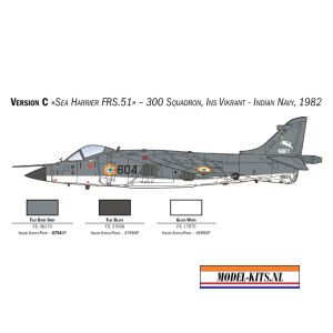 FRS.1 SEA HARRIER 5