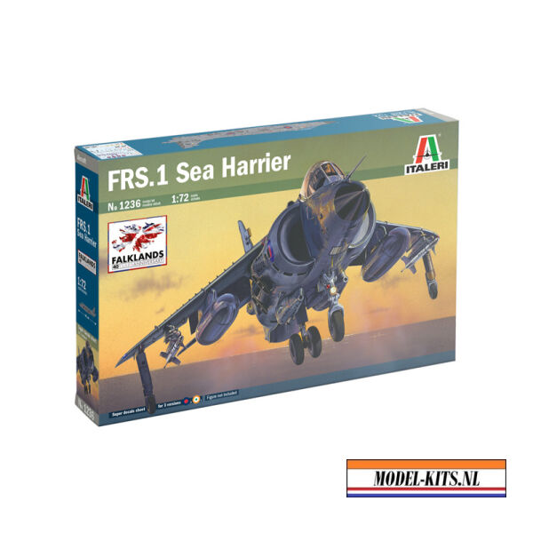 FRS.1 SEA HARRIER