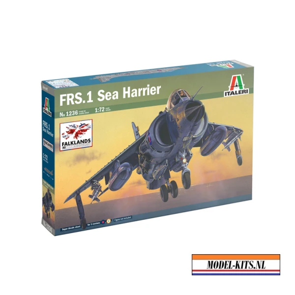 FRS.1 SEA HARRIER