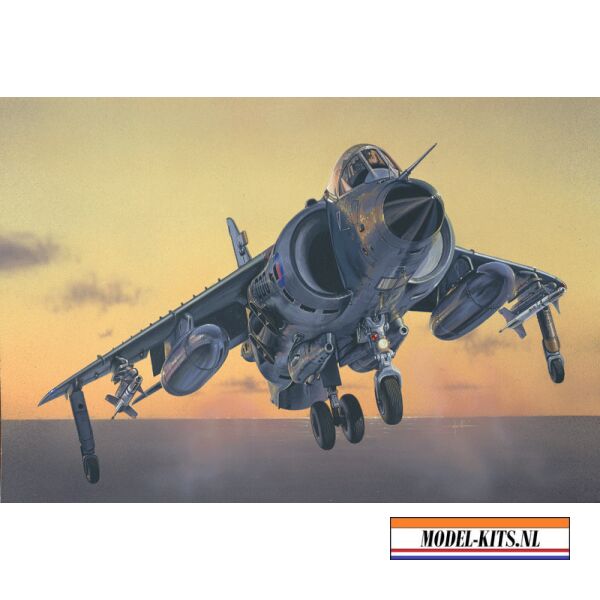 FRS.1 SEA HARRIER 9
