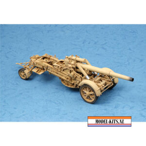 GERMAN 21CM MORSER 18 3