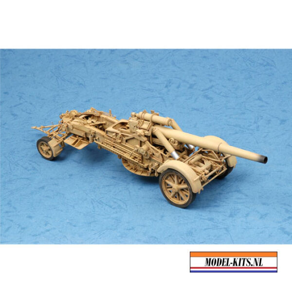 GERMAN 21CM MORSER 18 3