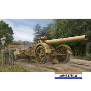 GERMAN 21CM MORSER 18