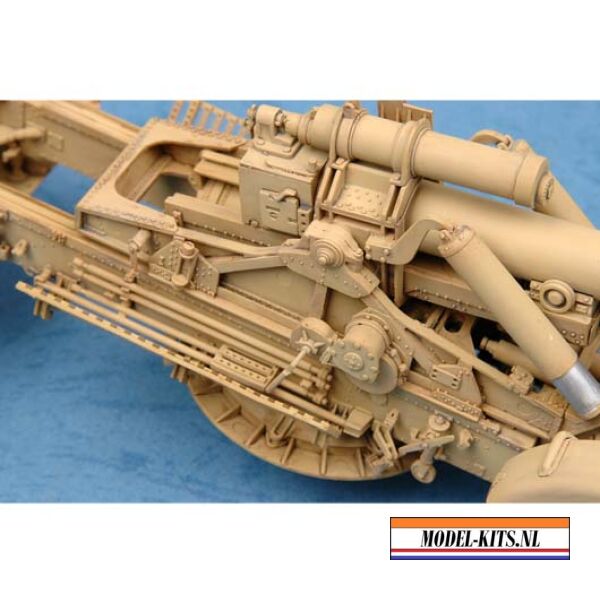 GERMAN 21CM MORSER 18 5
