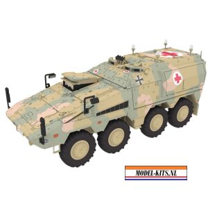 GTK Boxer sgSANKfz 2