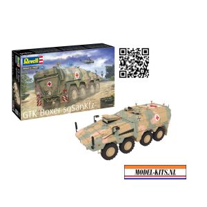 GTK Boxer sgSANKfz