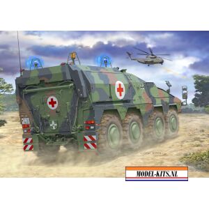 GTK Boxer sgSANKfz 5