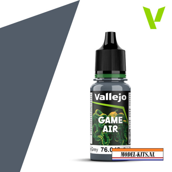Game Air Sombre Grey
