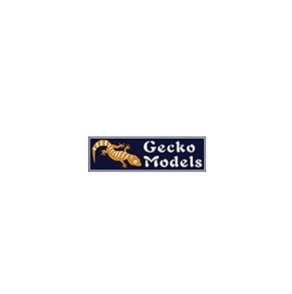 Gecko models