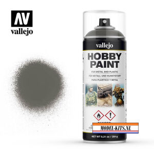 German Field Grey