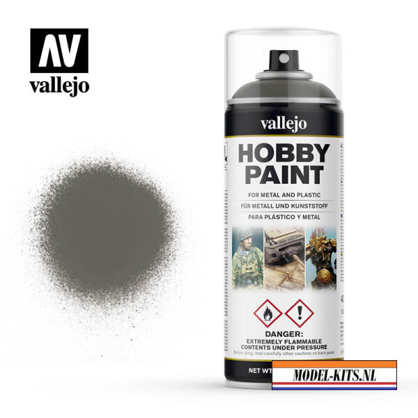 German Field Grey