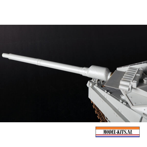 German Leopard 2A6 MBT 1