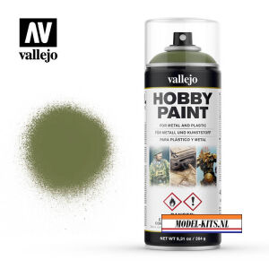 Goblin Green