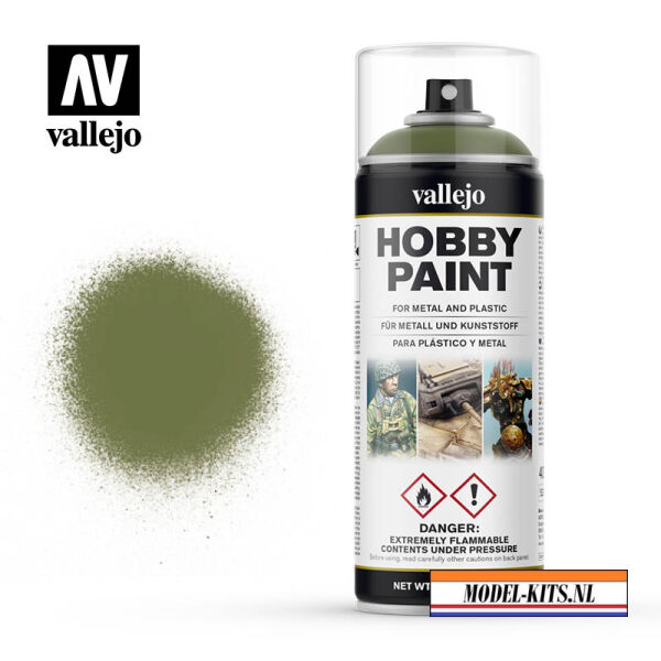 Goblin Green