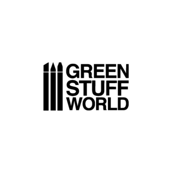 Green stuff world