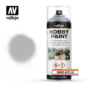 Grey Primer