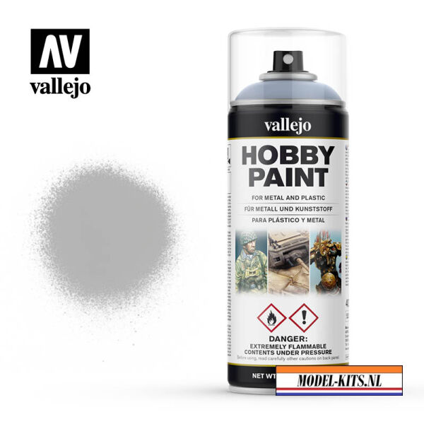 Grey Primer