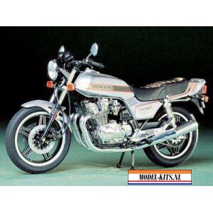HONDA CB750F