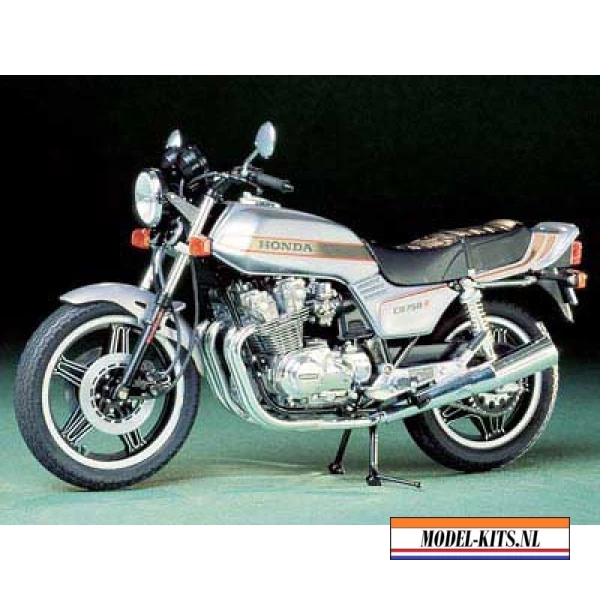 HONDA CB750F