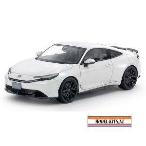 HONDA NEW PRELUDE