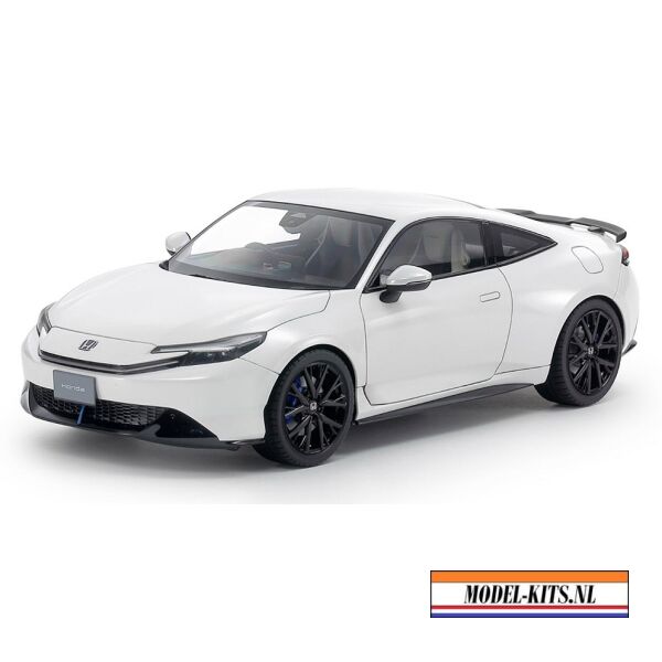 HONDA NEW PRELUDE