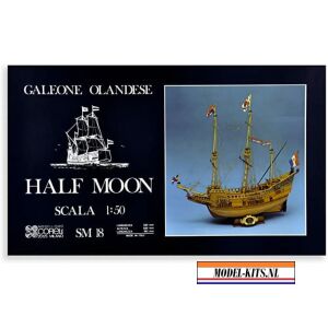 Half moon 4