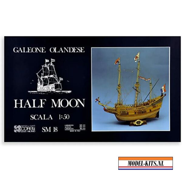 Half moon 4