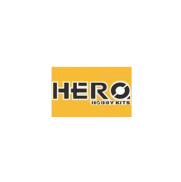 Hero hobby kits