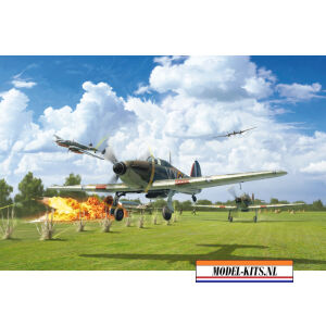 Hurricane MK. I 1