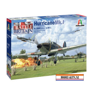 Hurricane MK. I