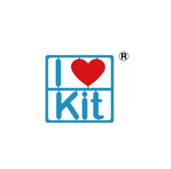 I love kit