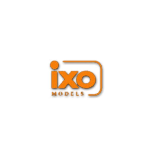 Ixo models