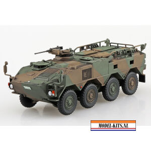 JGSDF TYPE 96 WHEELED ARMORED PERSONNEL CARRIER B